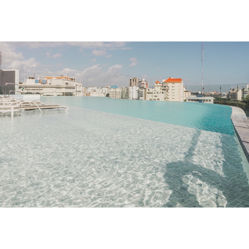 Hoteles con day pass en Santo Domingo para cruceristas: vive un día de lujo sin hospedarte