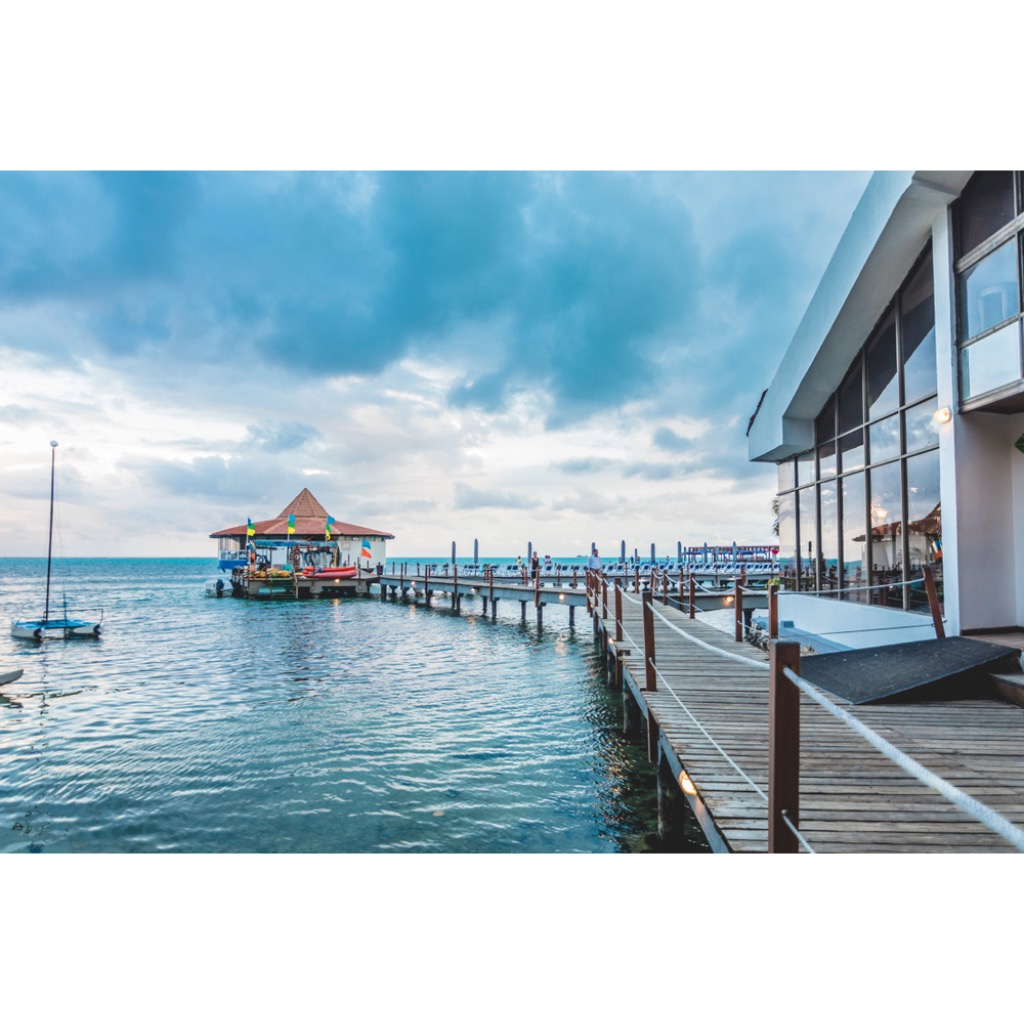 Los mejores resorts para parejas en Isla de San Andrés