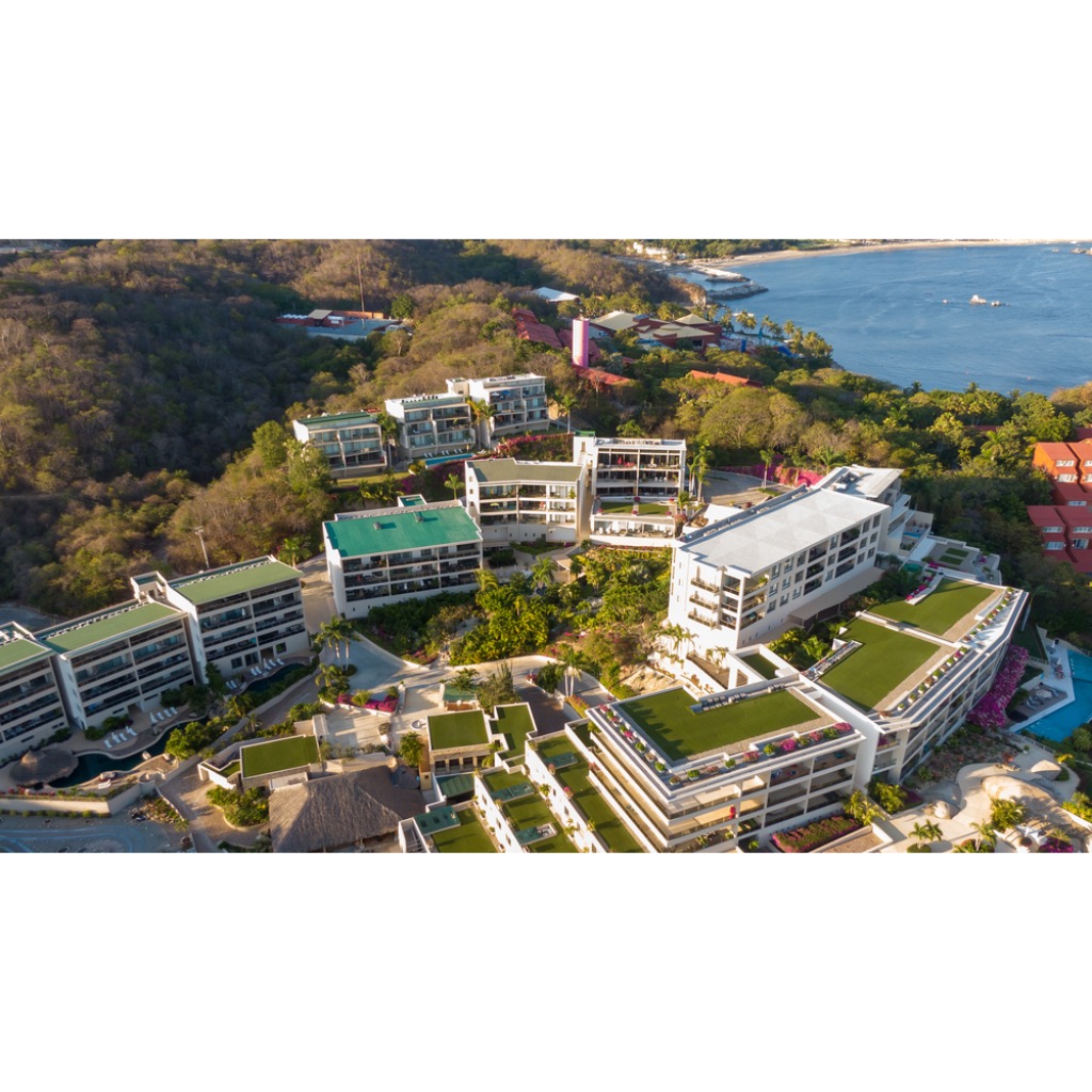 Planes de Un Día en Hoteles Todo Incluido de Huatulco para Locales