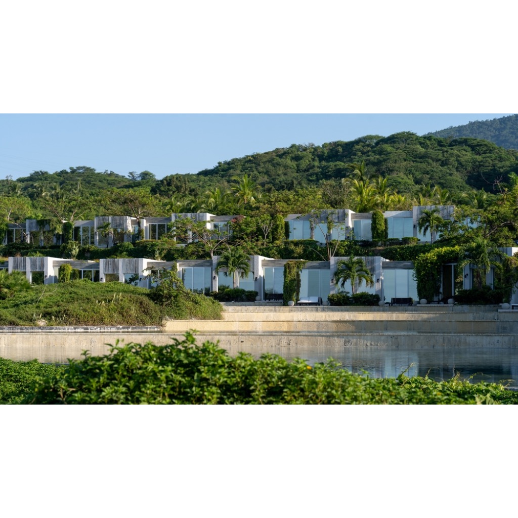 Piscinas de Hotel para Niños en Punta Mita: Guía para Familias