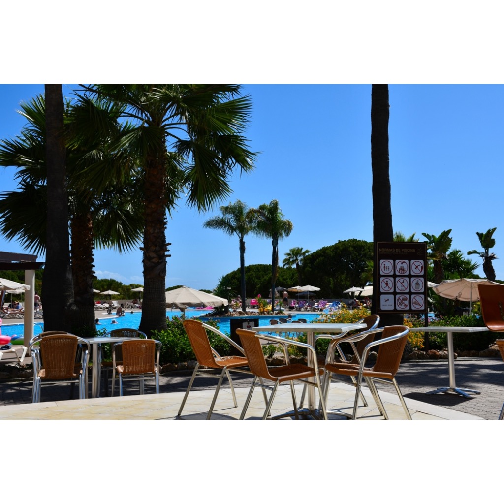 Hoteles para pasar el día en Albufeira si tu vuelo sale tarde