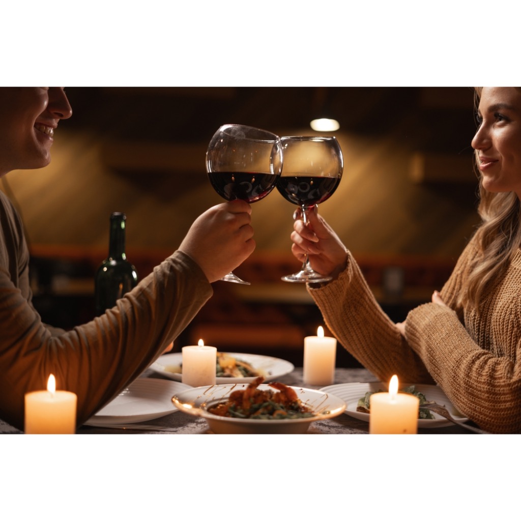 San Valentín sin Noche de Hotel: El Boom de los Day Pass para Parejas