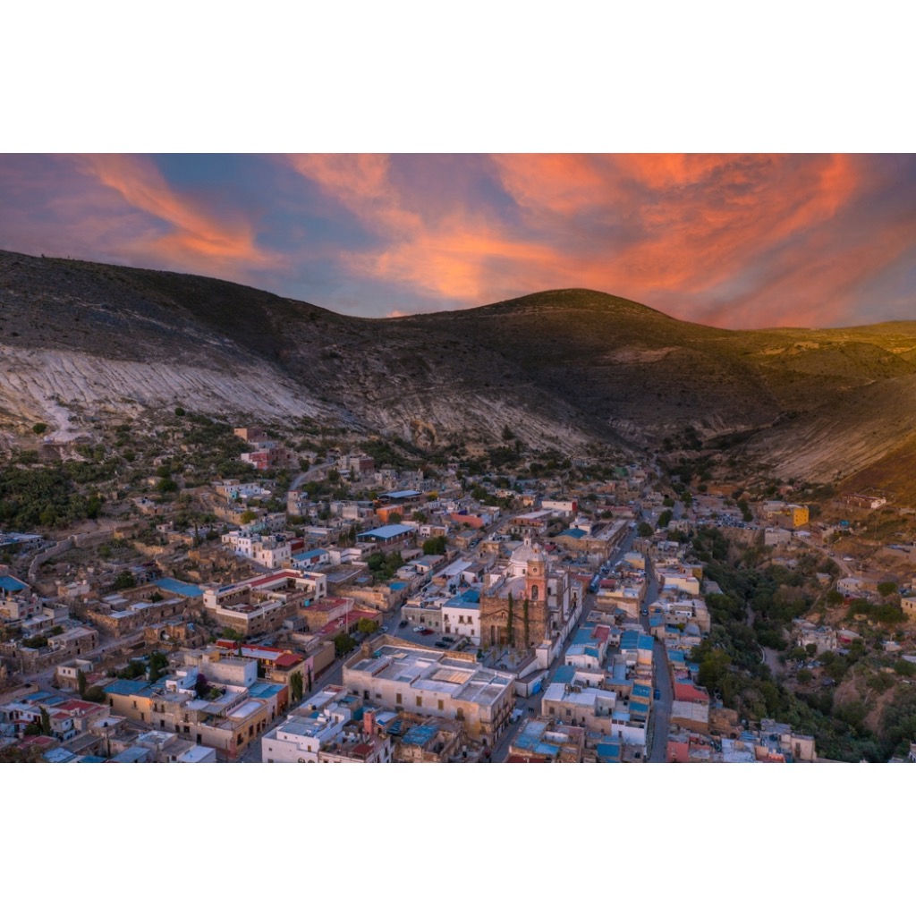 Luxury Hotels in San Luis Potosí Offering Day Passes for Gym and Pool Access