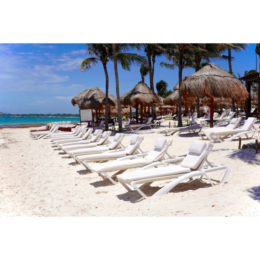 Hoteles en Akumal con Day Pass: Guía para Viajeros de Cruceros