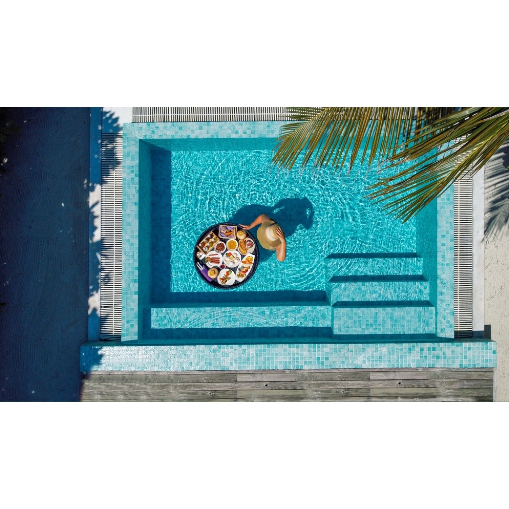 Staycation Perfecta: Cómo Desconectar sin Salir de tu Ciudad