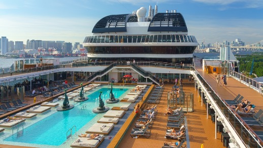 Day Pass para Cruceristas: Actividades y Políticas en Hoteles del Interior de RD