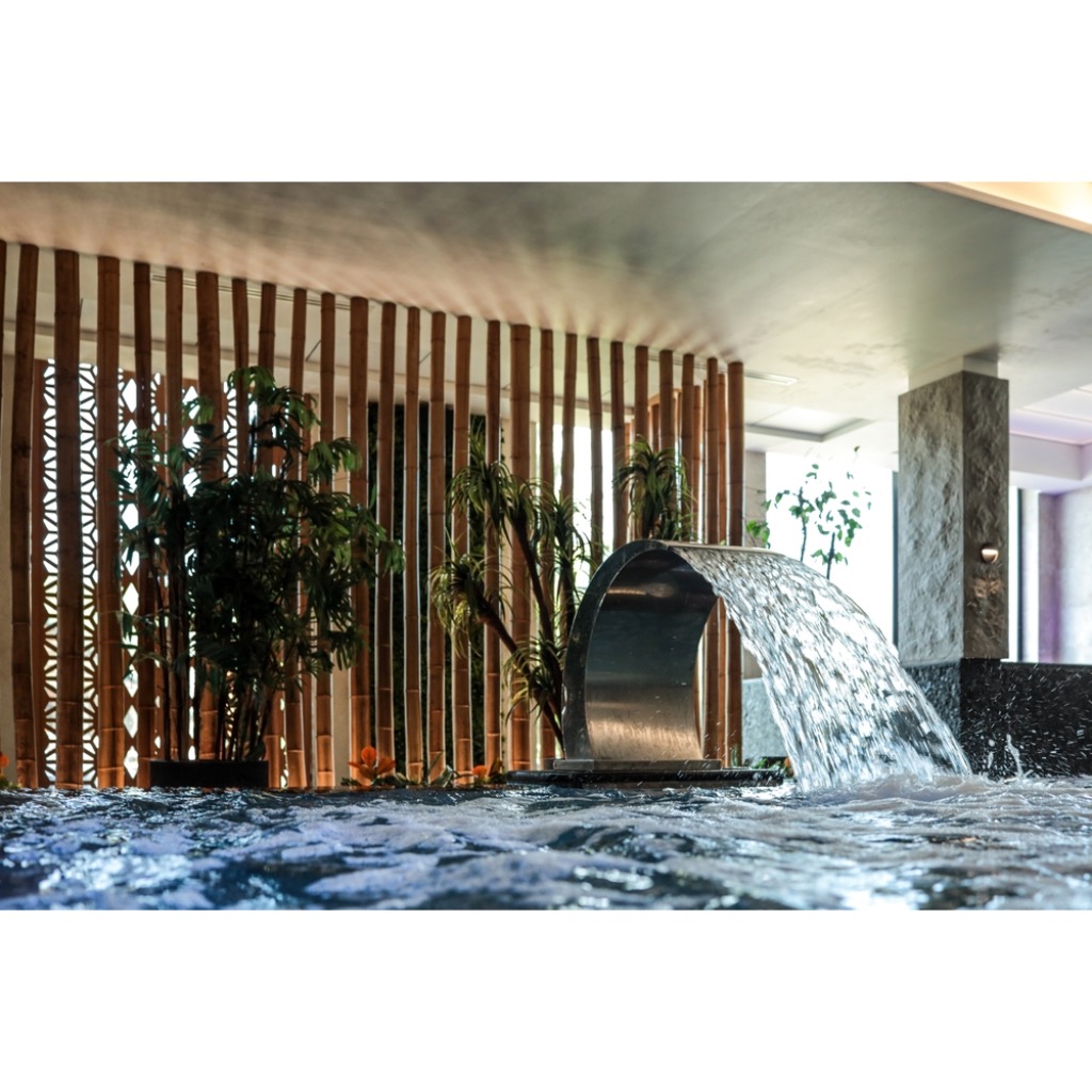 Mejores spa de lujo para nómadas digitales en Naucalpan