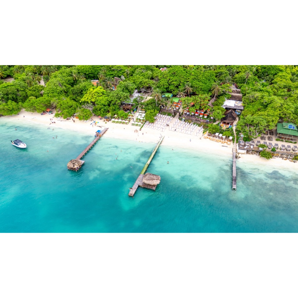 Recommended Resorts for Cruise Travelers near Piojo: Complete Guide