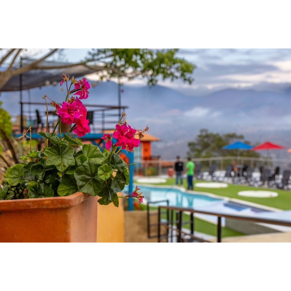 Hoteles en Bogotá con Piscina Cubierta: Day Pass Familiar para Disfrutar el Día