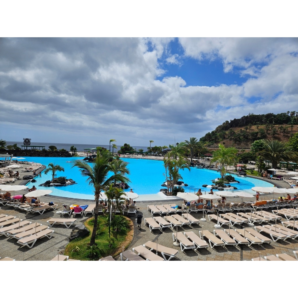 Day Pass Hotel Baratos para Familias en Santa Cruz de Tenerife