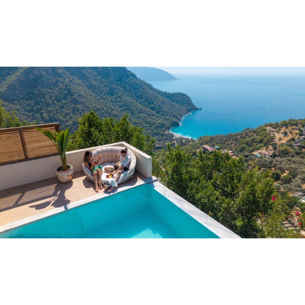 Microvacations: The New Way to Travel with Daypass