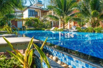 Resorts de Lujo en Bogotá: Day Pass Exclusivo para Locales