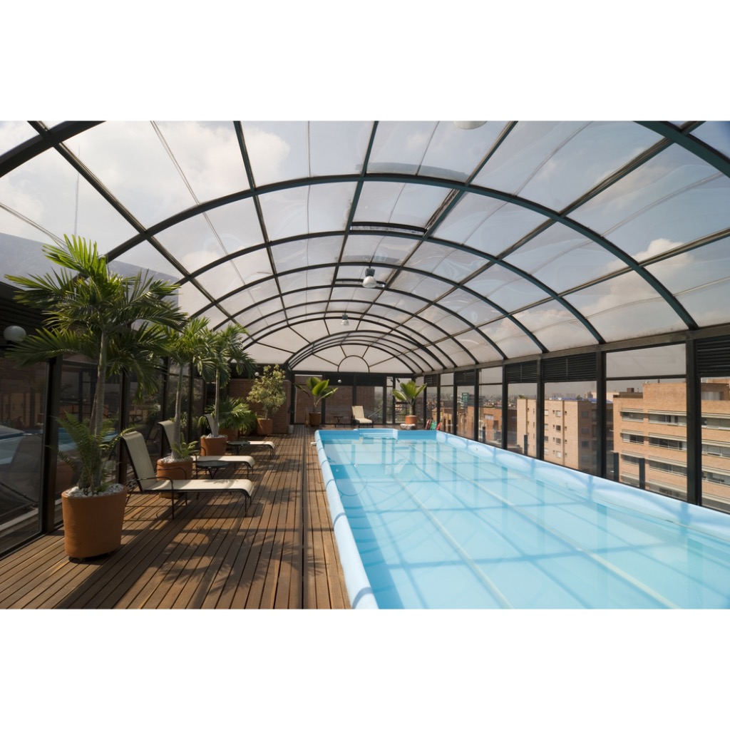 Luxury Experiences at Hotel Wellness Centers in Bogotá Without Staying Overnight
