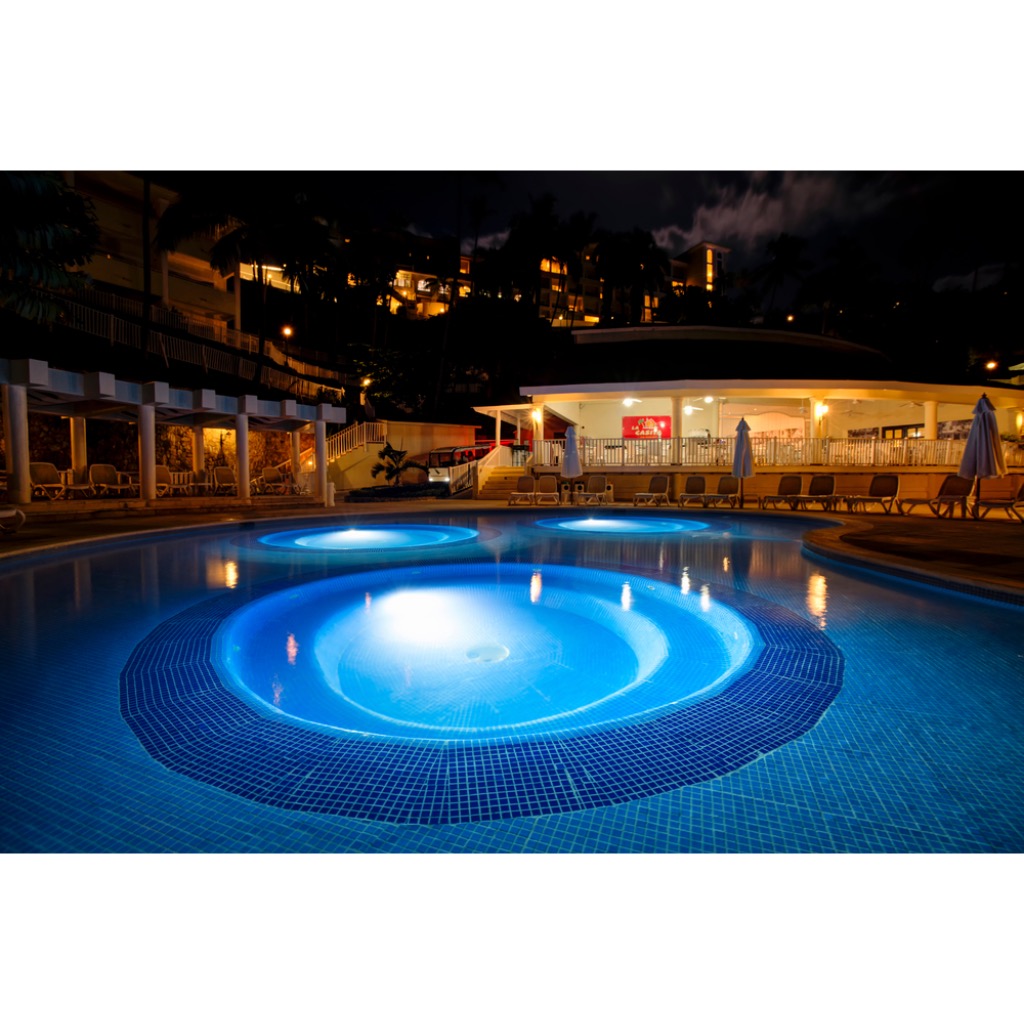 Spas with Activities for Kids in Samaná: A Unique Family Experience