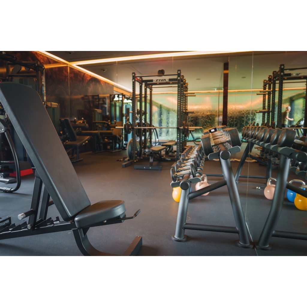 Day Pass: Cómo Usar el Gimnasio de un Hotel Exclusivo en Puerto Colombia